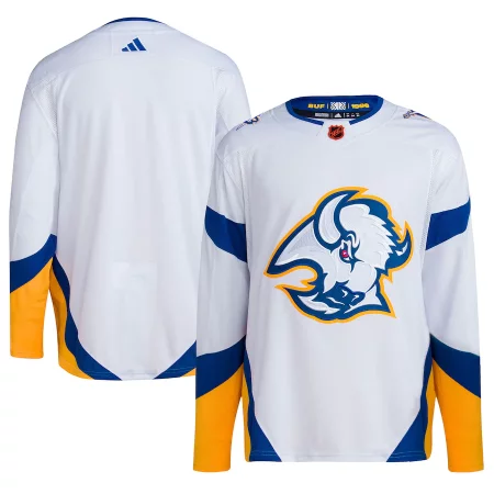Buffalo Sabres - Reverse Retro 2.0 Authentic NHL Jersey/Customized