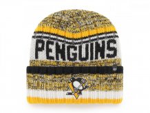 Pittsburgh Penguins - Quick Route NHL Czapka zimowa