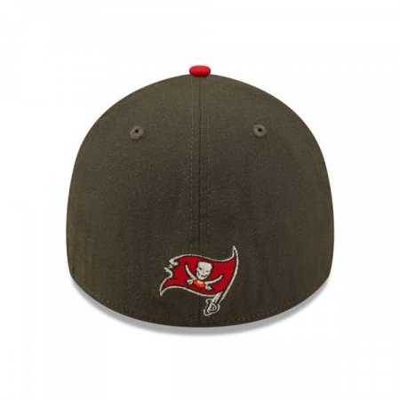 Tampa Bay Buccaneers - 2022 Sideline Secondary 39THIRTY NFL Hat