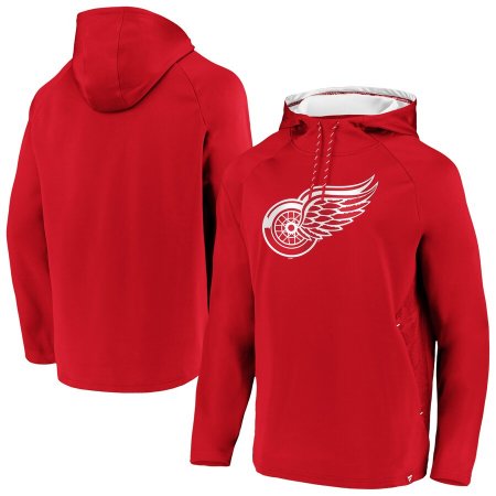 Detroit Red Wings - Iconic Defender NHL Sweatshirt