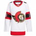 Ottawa Senators - Tim Stützle Authentic Primegreen NHL Trikot