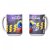 Los Angeles Rams - Super Bowl LVI Champions Jumbo NFL Mug