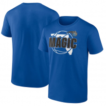 Orlando Magic - Half Court Offense NBA T-shirt
