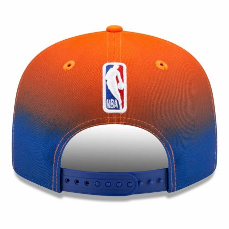 New York Knicks - 2021 Authentics 9Fifty NBA Hat