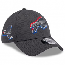 Buffalo Bills - 2024 Draft 39THIRTY NFL Šiltovka