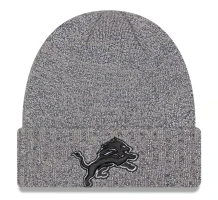 Detroit Lions - Team Reflective NFL Knit hat