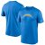Los Angeles Chargers - Legend Logo Performance NFL Koszułka