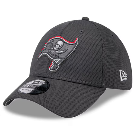 Tampa Bay Buccaneers - 2024 Draft 39THIRTY NFL Hat
