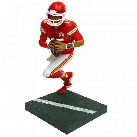 Kansas City Chiefs - Patrick Mahomes NFL Statuetka