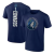 Minnesota Timberwolves - Anthony Edwards Playmaker NBA T-shirt