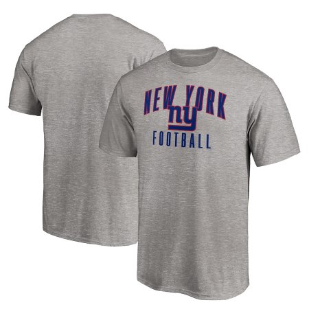 New York Giants - Game Legend NFL T-Shirt