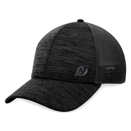 New Jersey Devils - Authentic Pro Road NHL Knit Hat