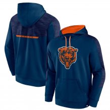 Chicago Bears - Defender Performance NFL Sweatshirt