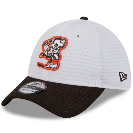 Cleveland Browns - 2024 Training Camp Retro 39Thirty NFL Šiltovka