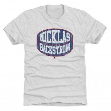 Washington Capitals Kinder - Nicklas Backstrom Puck NHL T-Shirt