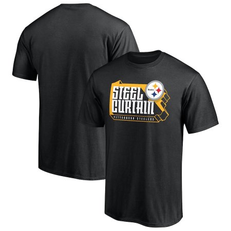 Pittsburgh Steelers - Hometown Collection NFL T-Shirt