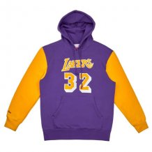 Los Angeles Lakers - N&N Player NBA Mikina s kapucňou