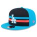 Los Angeles Dodgers - 2024 All-Star Game 9Fifty MLB Šiltovka