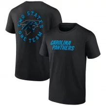 Carolina Panthers - Home Field Advantage NFL Koszulka