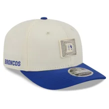 Denver Broncos - 2026 Training Camp Cream 9Seventy NFL Šiltovka