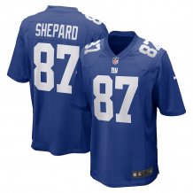 New York Giants - Sterling Shepard NFL Dres