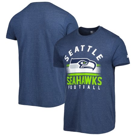 Seattle Seahawks - Starter Prime NFL T-shirt