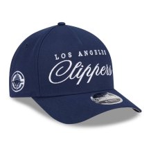 Los Angeles Clippers - 2025 Draft 9Forty NBA Hat