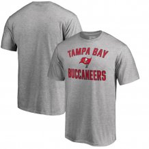 Tampa Bay Buccaneers - Victory Arch NFL T-Shirt