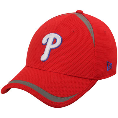 Philadelphia Phillies - Reflectaline 39THIRTY Flex MLB Hat