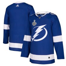 Tampa Bay Lightning - 2020 Stanley Cup Final Authentic NHL Dres/Vlastné meno a číslo