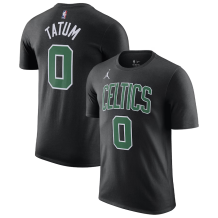 Boston Celtics - Jayson Tatum Jordan NBA T-shirt