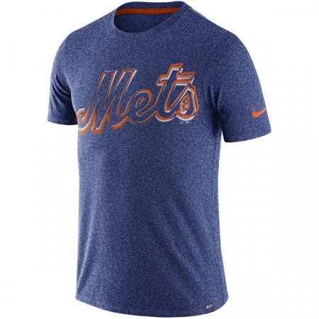 New York Mets - Marled 1.7 MLB Koszułka