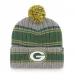Green Bay Packers - Rexford NFL Czapka zimowa