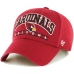 Arizona Cardinals - MVP Fletcher NFL Hat