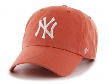 New York Yankees - Clean Up Pink MLB Czapka
