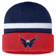 Washington Capitals - Fundamental Cuffed NHL Knit Hat