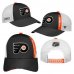 Philadelphia Flyers Youth - 2022 Draft Authentic Pro NHL Hat