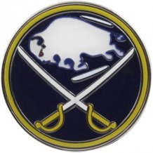 Buffalo Sabres - Team Logo NHL Abzeichen