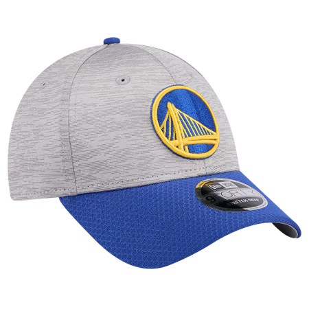 Golden State Warriors - Digi-Tech Two-Tone 9Forty NBA Hat