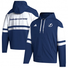Tampa Bay Lightning - Full-Zip NHL Sweatshirt