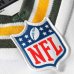 Green Bay Packers - Aaron Rodgers NFL Bluza meczowa - Wielkość: M