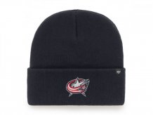 Columbus Blue Jackets - Haymaker NHL Knit Hat