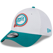 Miami Dolphins - 2024 Training Camp Retro 39Thirty NFL Hat
