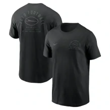 New York Jets - Split Logo NFL T-Shirt
