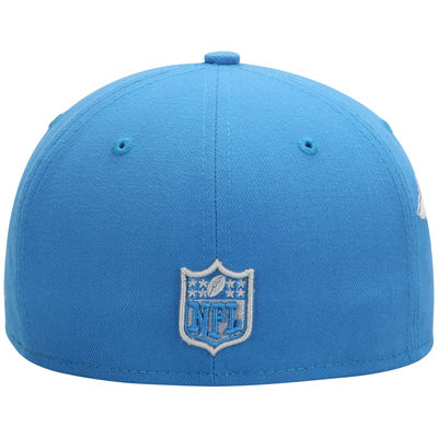 Detroit Lions - State Clip 59FIFTY Fitted NFL Cap