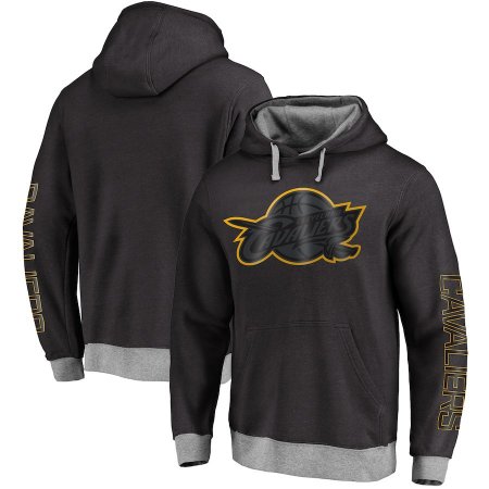 Cleveland Cavaliers - Team Essentials Stealth NBA Hooded