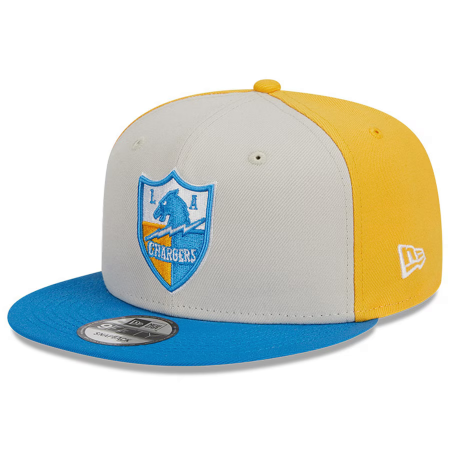 Los Angeles Chargers - 2023 Sideline Historic 9Fifty NFL Cap
