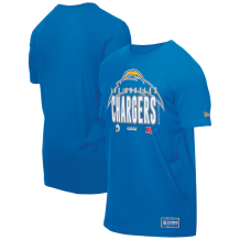 Los Angeles Chargers - 2025 Training Camp NFL T-Shirt
