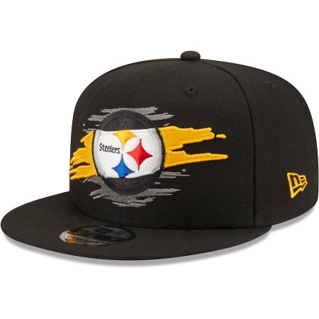 Pittsburgh Steelers - Logo Tear 9Fifty NFL Šiltovka