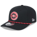 San Francisco 49ers - 2024 Sideline Black 9Seventy NFL Hat